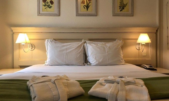 Jurere Hotel | Il Campanário Jurerê Internacional - Studio