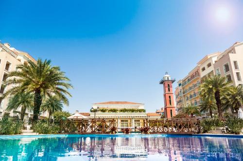 Jurere Hotel | IL Campanario Villaggio Resort - OFICIAL