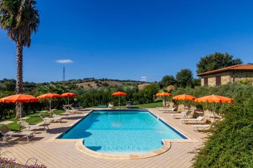 Magliano in Toscana Apartment | Il Cancellone - Bruco