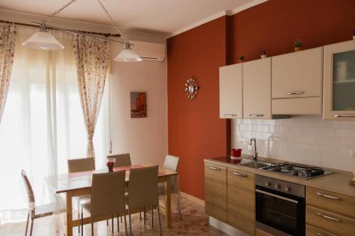 Rione Sanita Apartment | Il Canto di Partenope