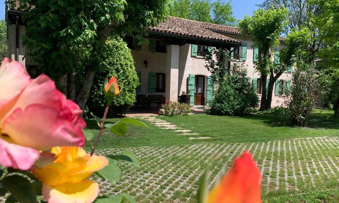 Lughignano Villa | Il Casale sul Sile