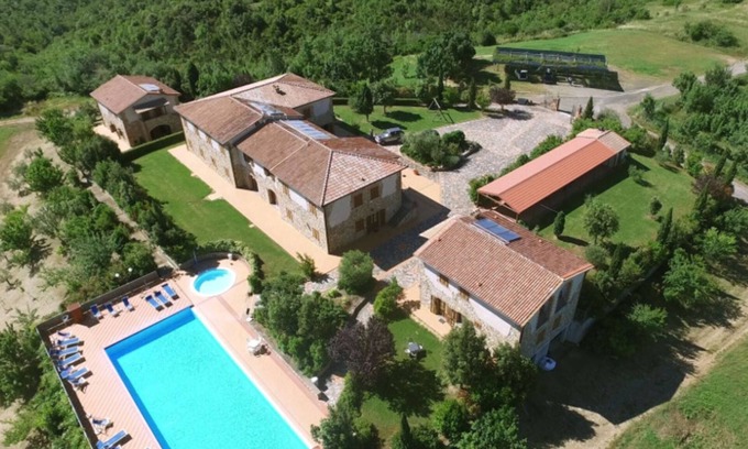 Lajatico Villa | IL CASINO - APT - IL CASINO - NUM.6