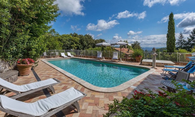 Val Canina Apartment | Il Castagno, La Quercia, Sassetta, Livorno and Coast