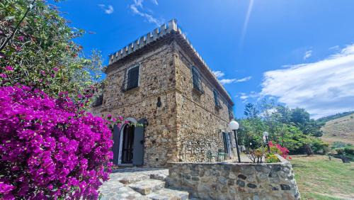 Roccella Jonica House | Il Castello degli Ulivi - Agriturismo in Natura