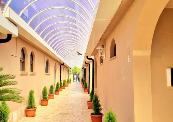 Piombino Hotel | Il Cavaliere