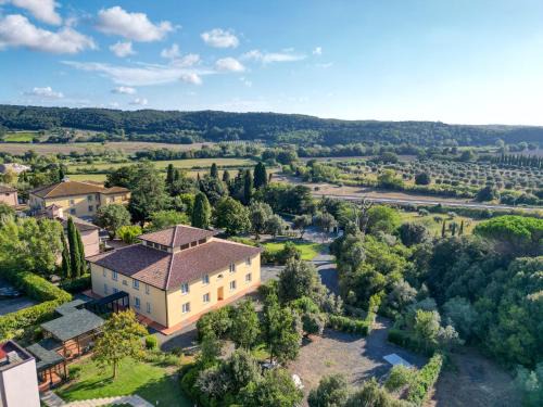 Riparbella Hotel | Il Cigliere Wellness Spa Resort