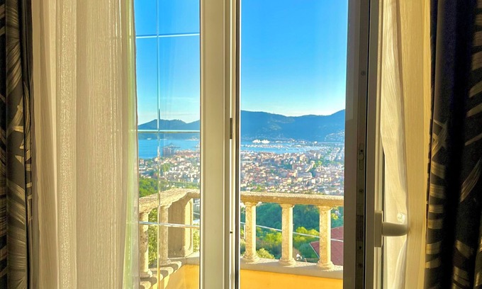 Carozzo Bed & Breakfast | Il Ciliegio