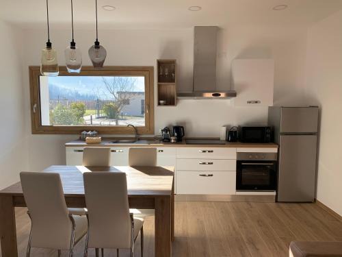 Villa di Tirano Apartment | IL COMO' DELLA CIVETTA - Nido della Civetta