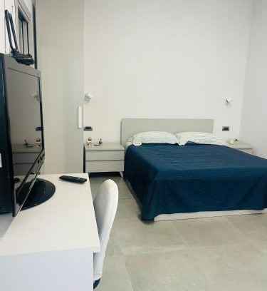 Nocera Inferiore Apartment | Il Cortile