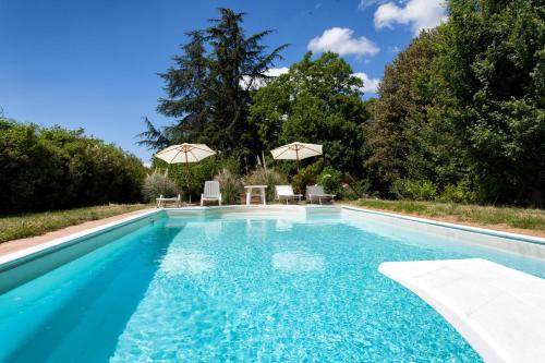 Cortona House | Il Ducato