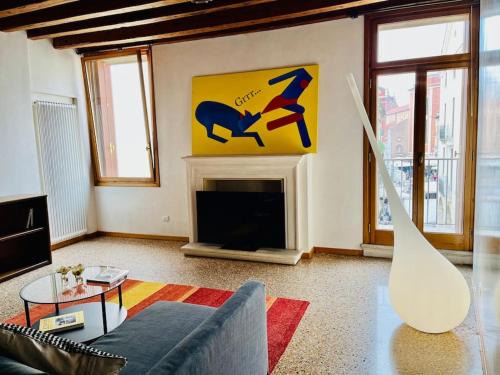 Vicenza Apartment | Il Duomo,150 meters. Charm Home in Downtown