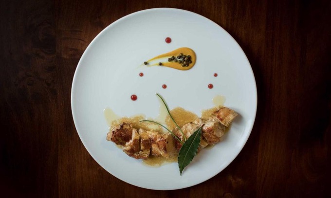 Valnogaredo House | Il Feudo