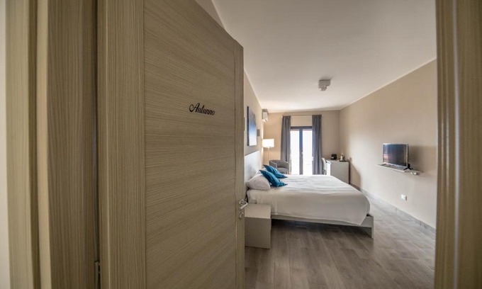 Catanzaro House | Il Gelso Guest House