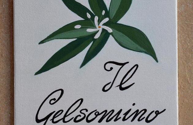 Altidona Apartment | Il Gelsomino