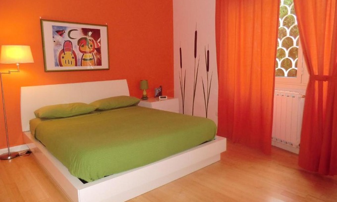 Tivoli Bed & Breakfast | Il Giardino di Alisa