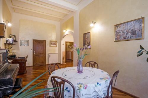 Arezzo Bed & Breakfast | Il Giglio d'Oro