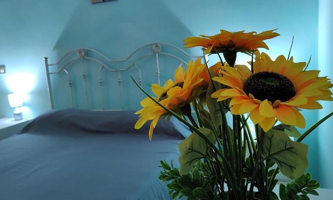Rutigliano House | Il Girasole