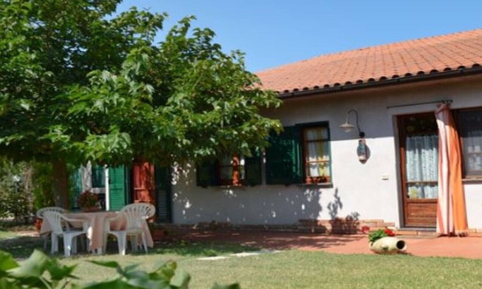 Paciano House | "Il Granaio Grande" Relaxation and Culture in Umbria.