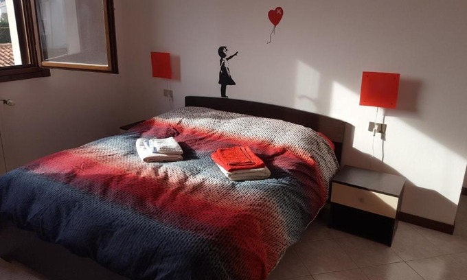 Occhiobello Apartment | Il Grande Fiume