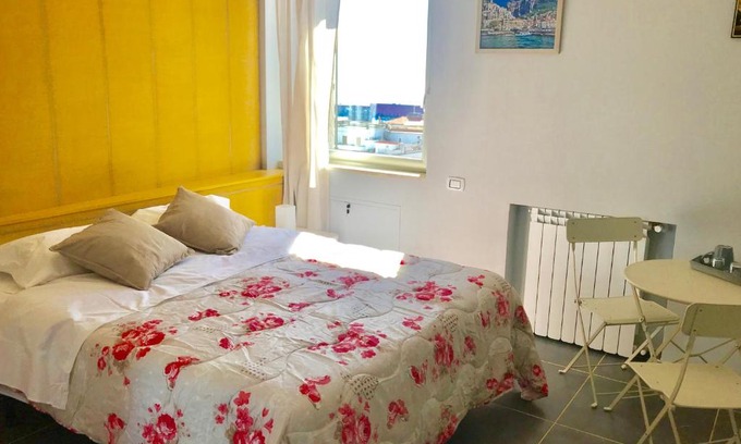 Historical Center Bed & Breakfast | Il Grattacielo b&b