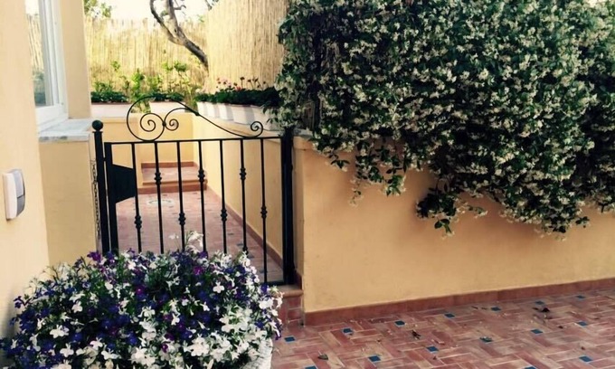 Procida House | Il Leone di Mare