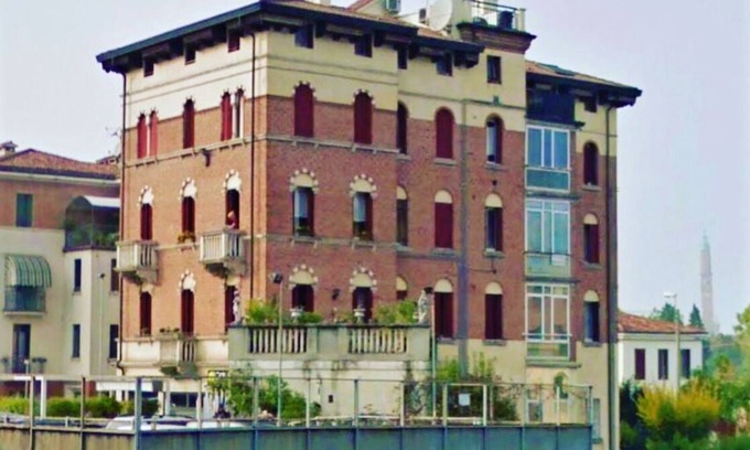 Vicenza Apartment | Il Loft di Vanni