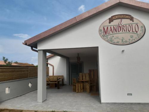 Grosseto House | il Mandriolo