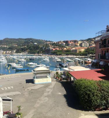 Lerici Apartment | Il mare di Cecy - Splendido Appartamento