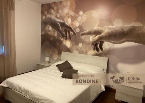 Valdobbiadene Apartment | Il Nido Appartamento Rondine