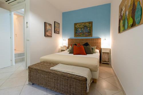 Montiano Apartment | Il Nido di Montiano, giardino, natura e relax