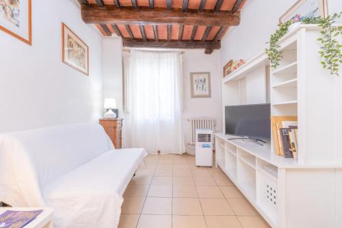 Lucca Historical Center Apartment | Il Nido - Immersi Nell'arte