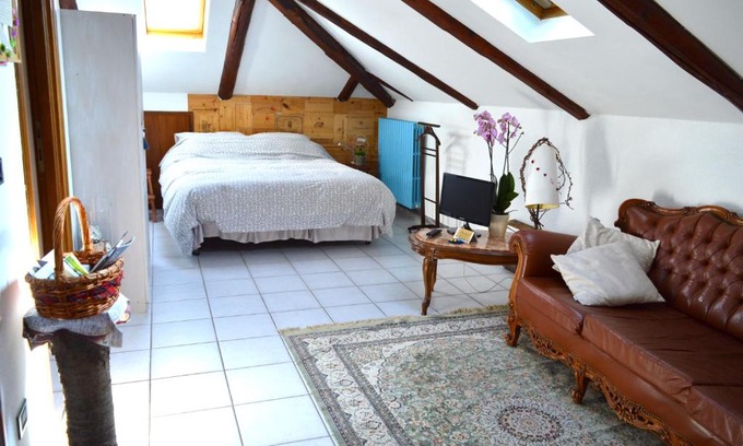 Alba Apartment | Il Nottetempo