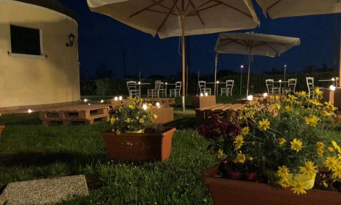 Porto Viro Hotel | Il Paradello Albergo Ristorante