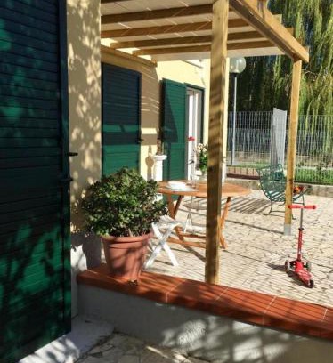 La Spezia Apartment | Il Parco - Alloggio Eva