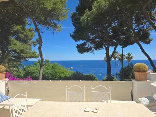 Marina Piccola House | Il Passerotto