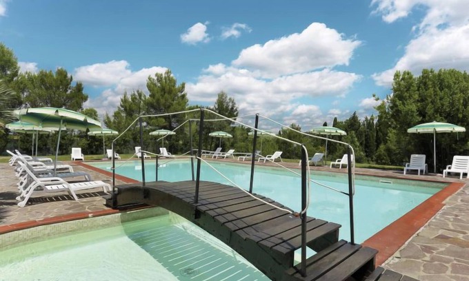 Terricciola House | Il Pescatore (TER103) by Interhome