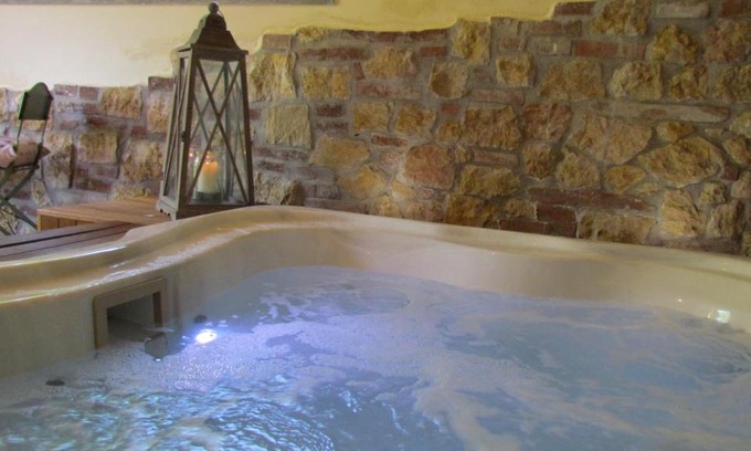 Ravigliano House | Il Picchio Verde