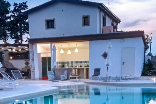 Termoli House | Il Podere Sul Mare