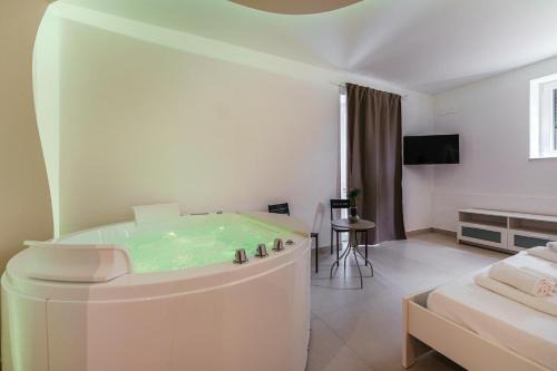 Procida Bed & Breakfast | Il Poeta nella Vigna