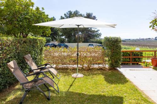Birgi Vecchi Apartment | Il Portale dello Stagnone