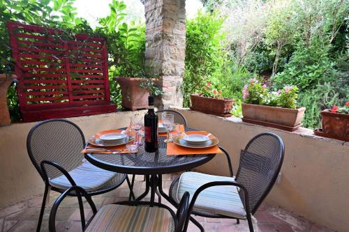 Gaiole in Chianti House | Il Portico