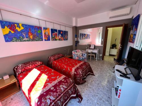 Arenella Bed & Breakfast | Il ramo d'oro