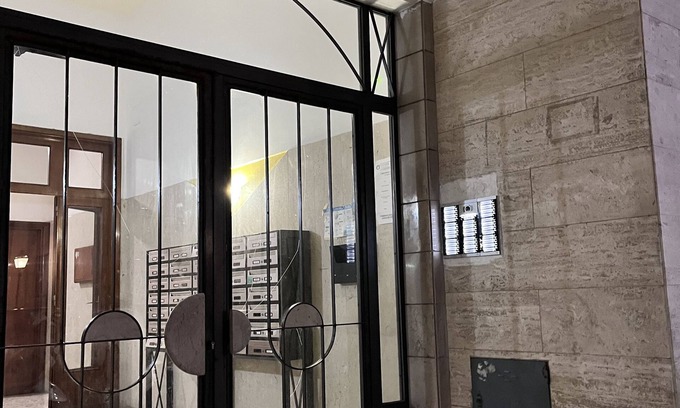 Salerno House | Il Rubino Suites - B&B