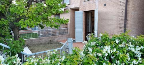 Castellina Scalo Apartment | IL RUGINO