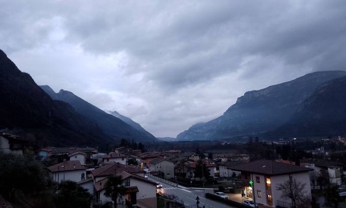 Peri House | Il Rustico di Peri