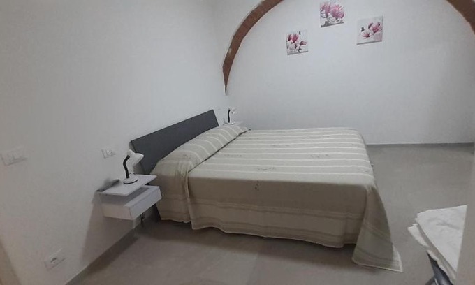 Monte San Savino Apartment | Il salice