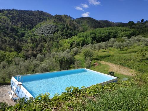 Vicopelago Apartment | Il Silenzio