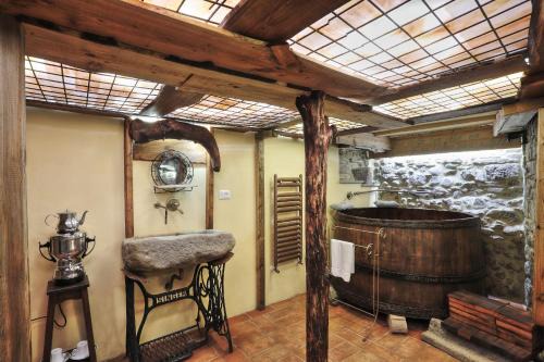 Orciatico Apartment | Il Sogno di Annalisa Relais