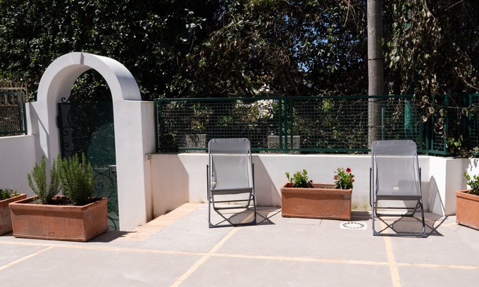 Capri Apartment | Il Sorriso di Brì