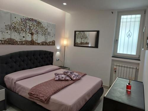 Tramonti House | Il Talamo di nonna Rosa